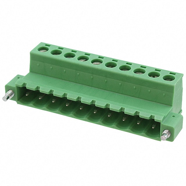 1825394 Phoenix Contact  Headers Plugs and Sockets